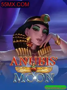 AnubisMoon: Um Mergulho no Enigmático Mundo do Egito Antigo