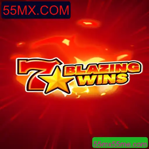 Explore o Jogo BlazingWins na Plataforma 55MX.COM