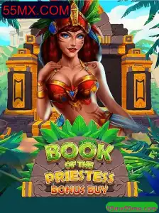 Explorando o Mundo Enigmático de BookOfThePriestess: Uma Jornada de Estratégia e Mistério