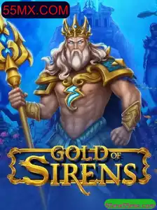 Descubra o Fascinante Mundo de GoldofSirens: O Jogo que Conquista Milhões