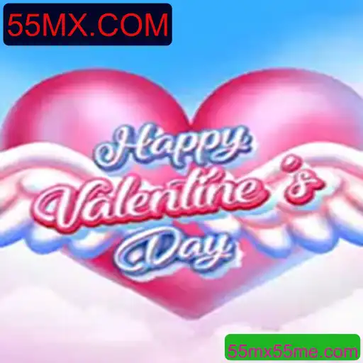 HappyValentinesDay: Descobrindo a Magia do Amor com 55MX.COM