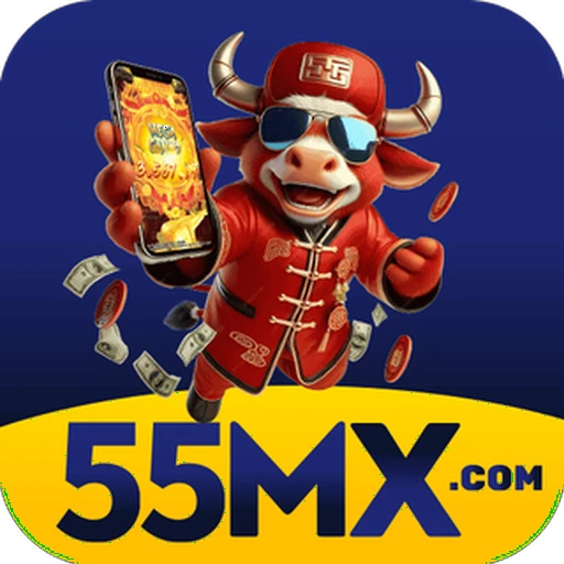 55MX.COM Logo