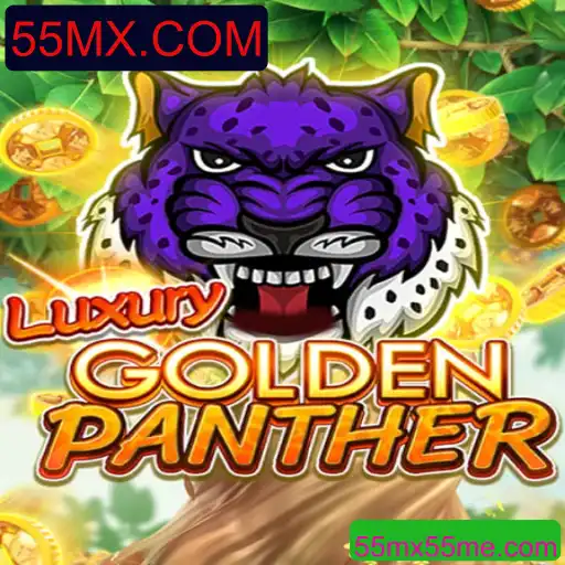 Explorando o Mundo de LUXURYGOLDENPANTHER: Um Mergulho no Jogo Moderno
