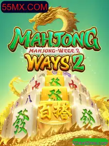 Descubra as Emoções do MahjongWays2 e 55MX.COM