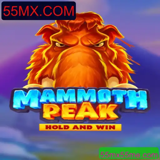 Explorando MammothPeak: O Novo Fenômeno dos Jogos