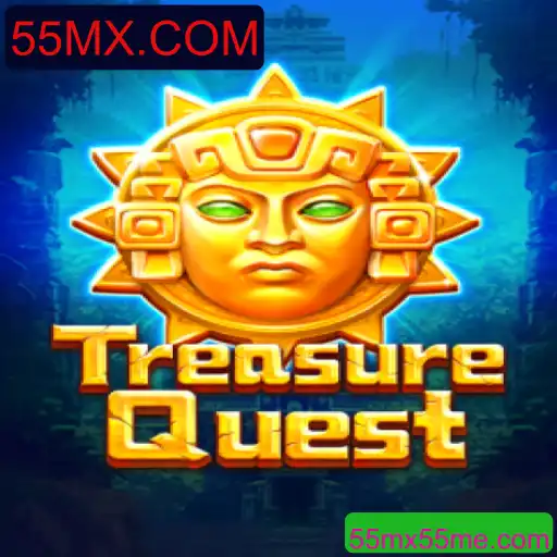 Explorando o Mundo de TreasureQuest: Uma Aventura Épica com 55MX.COM