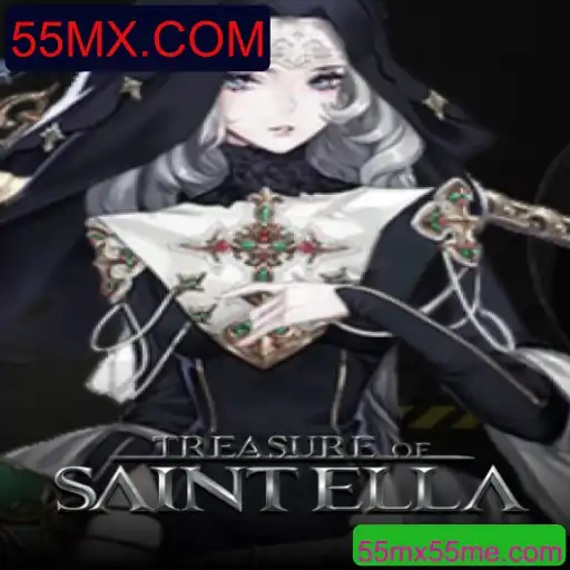 Explorando o Mundo de TreasureofSaintElla: Um Guia Completo para Aventureiros