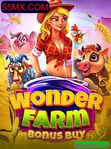 WonderFarmBonusBuy: A Innovative Agricultural Adventure